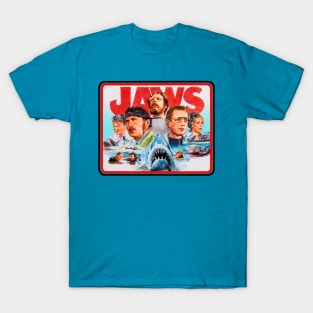 Jaws T-Shirt